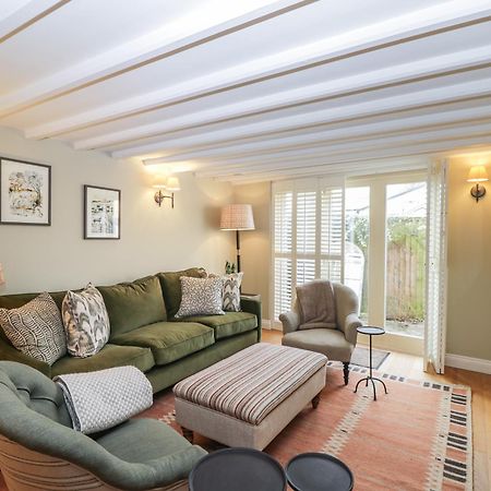 Kyte Cottage Shipston-on-Stour Exteriér fotografie