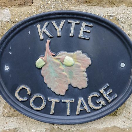 Kyte Cottage Shipston-on-Stour Exteriér fotografie