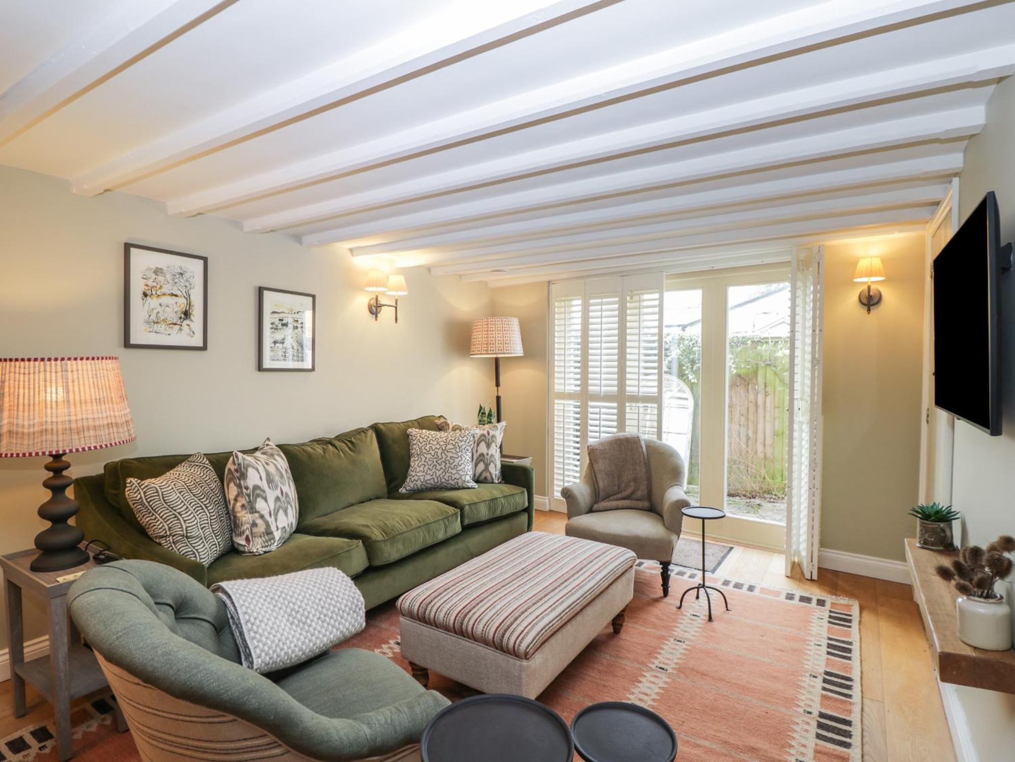 Kyte Cottage Shipston-on-Stour Exteriér fotografie