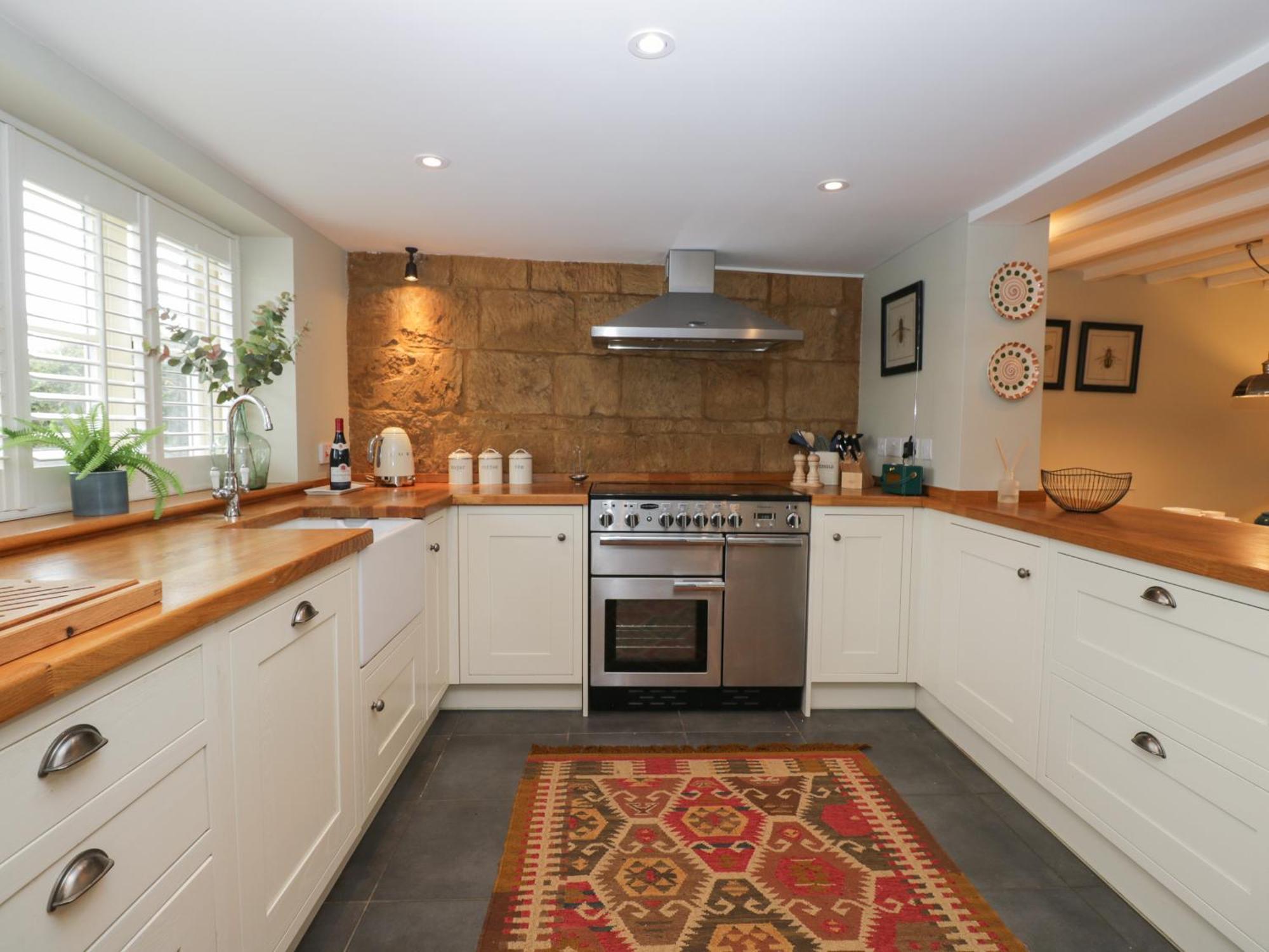 Kyte Cottage Shipston-on-Stour Exteriér fotografie