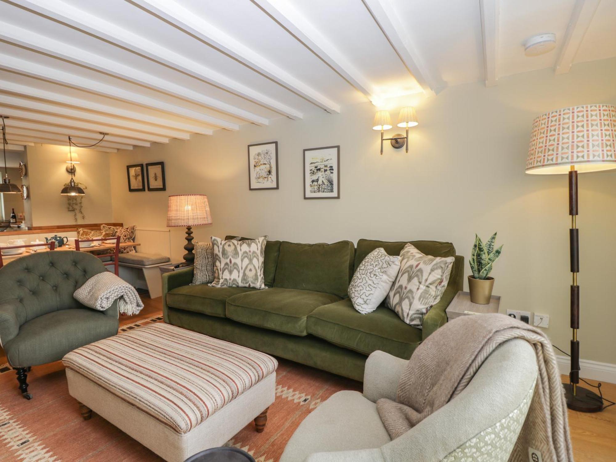 Kyte Cottage Shipston-on-Stour Exteriér fotografie