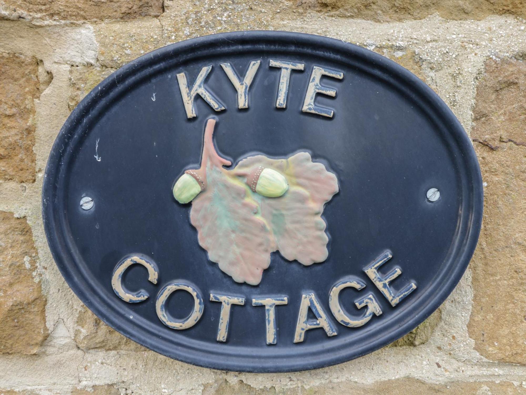 Kyte Cottage Shipston-on-Stour Exteriér fotografie