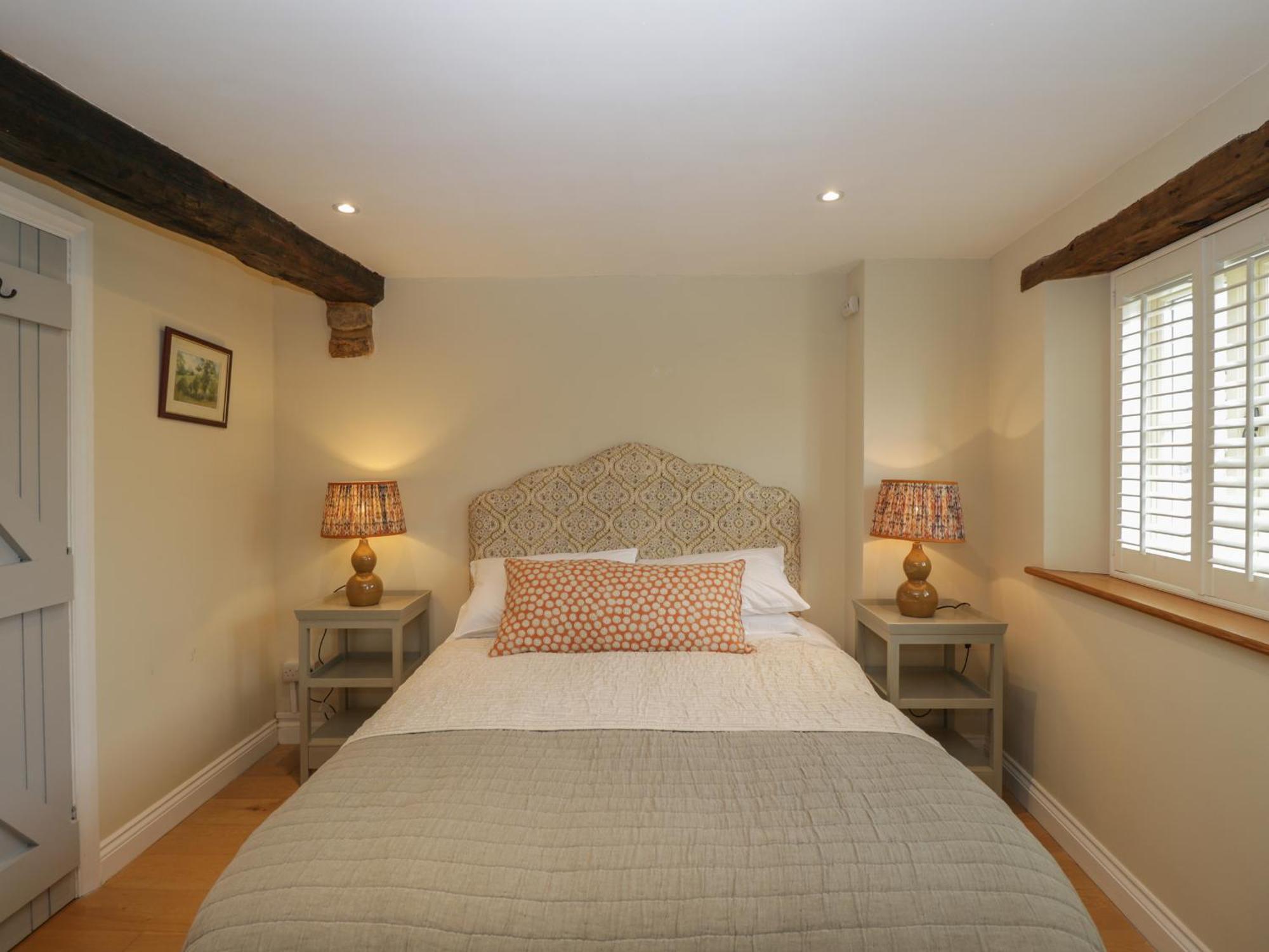 Kyte Cottage Shipston-on-Stour Exteriér fotografie