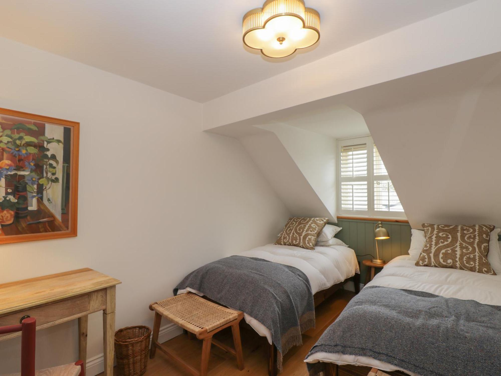 Kyte Cottage Shipston-on-Stour Exteriér fotografie
