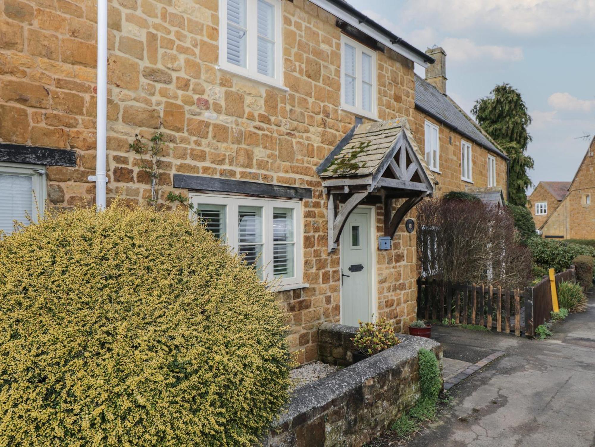 Kyte Cottage Shipston-on-Stour Exteriér fotografie